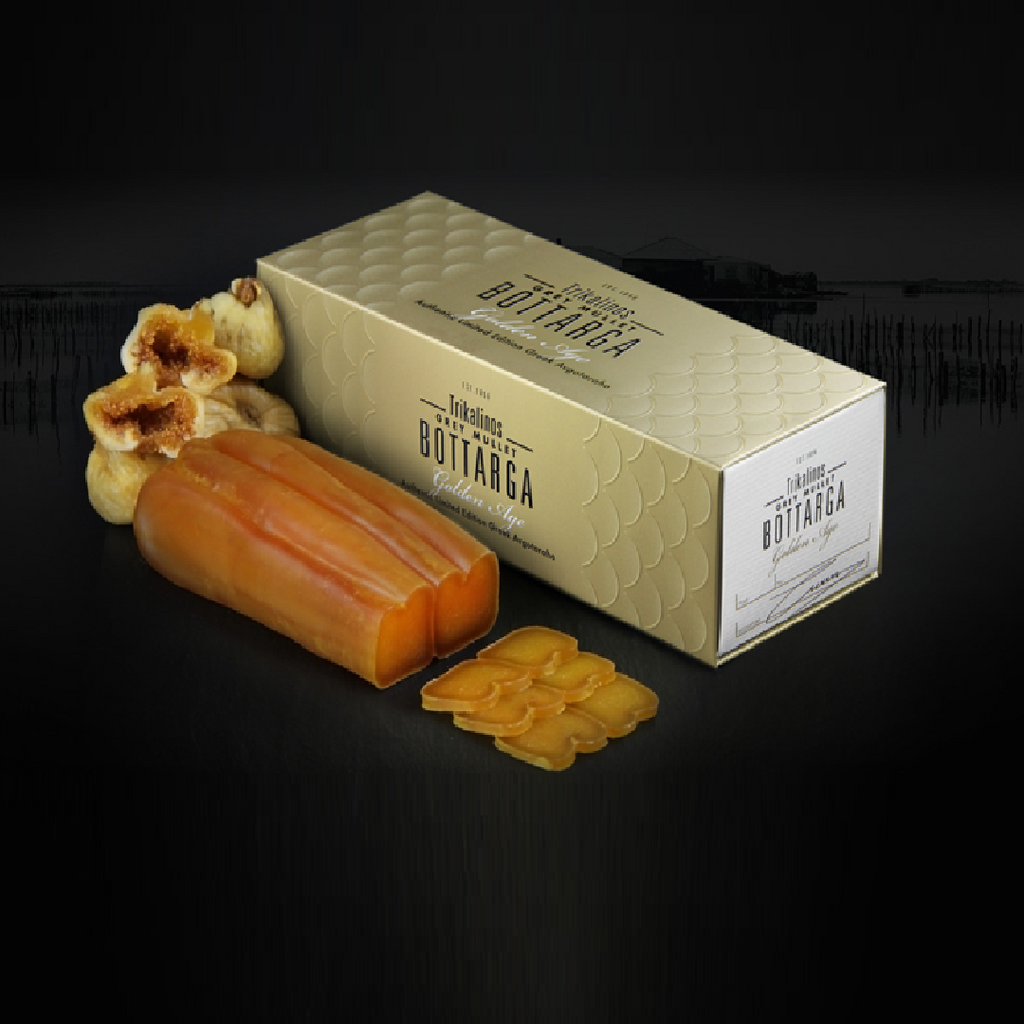 Αυγοτάραχο