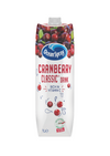 Χυμός Cranberry 1lt