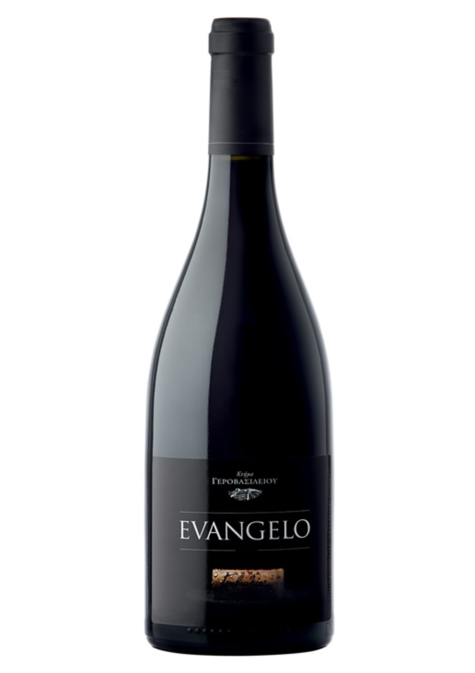Οίνος Evangelo 750ml