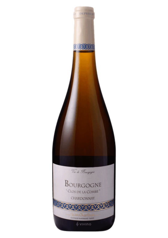 Οίνος Chardonnay Bourgogne "Clos De La Combe" 750ml