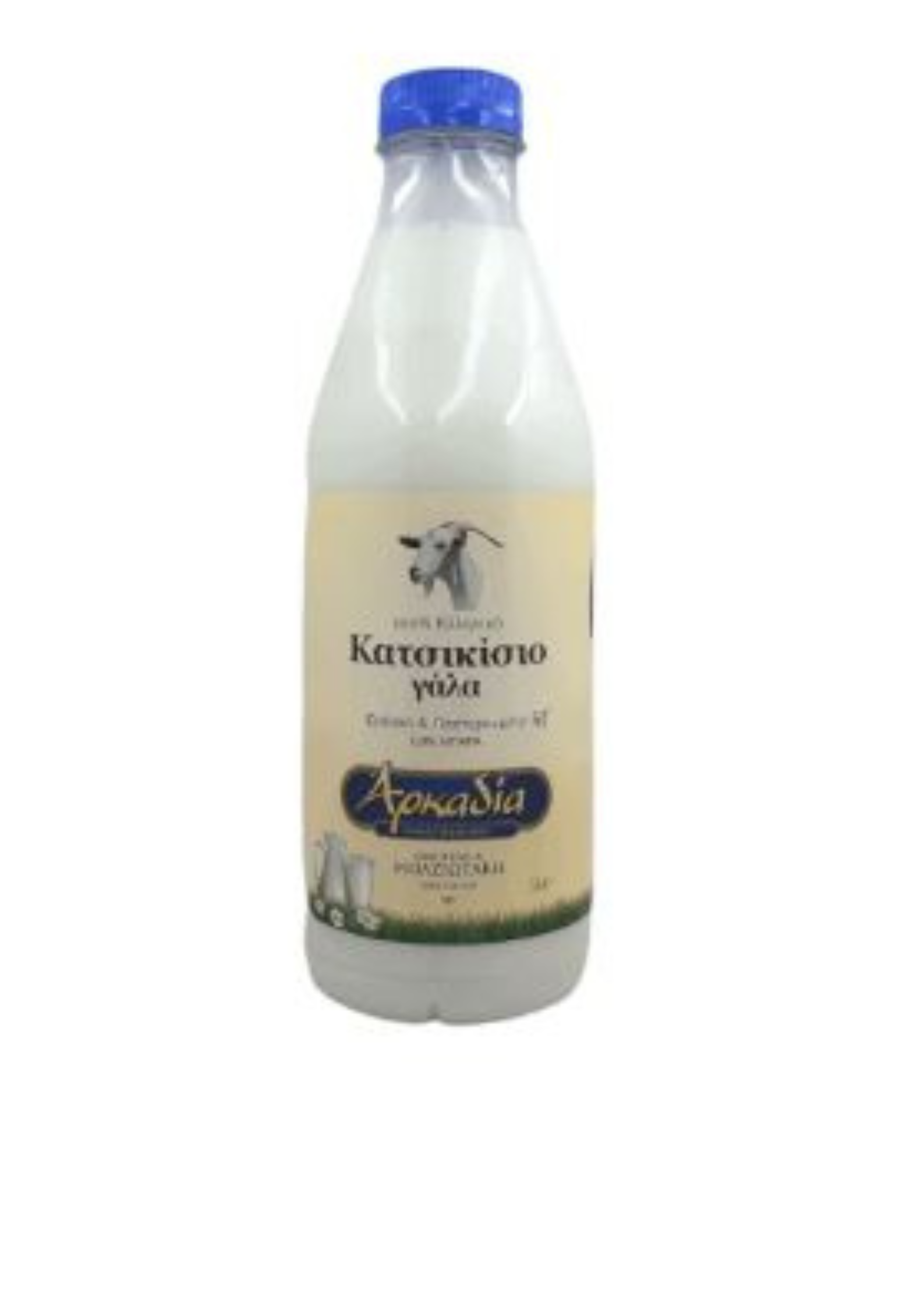 Γάλα Φρέσκο Κατσικίσιο 3% 1lt