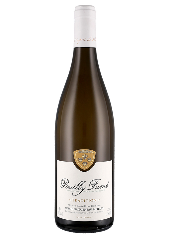Οίνος Pouilly Fume Tradition 750ml