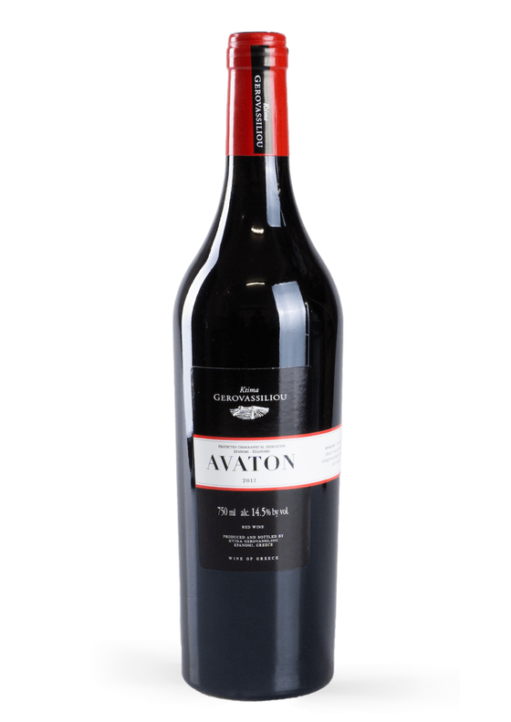 Οίνος Avaton 750ml