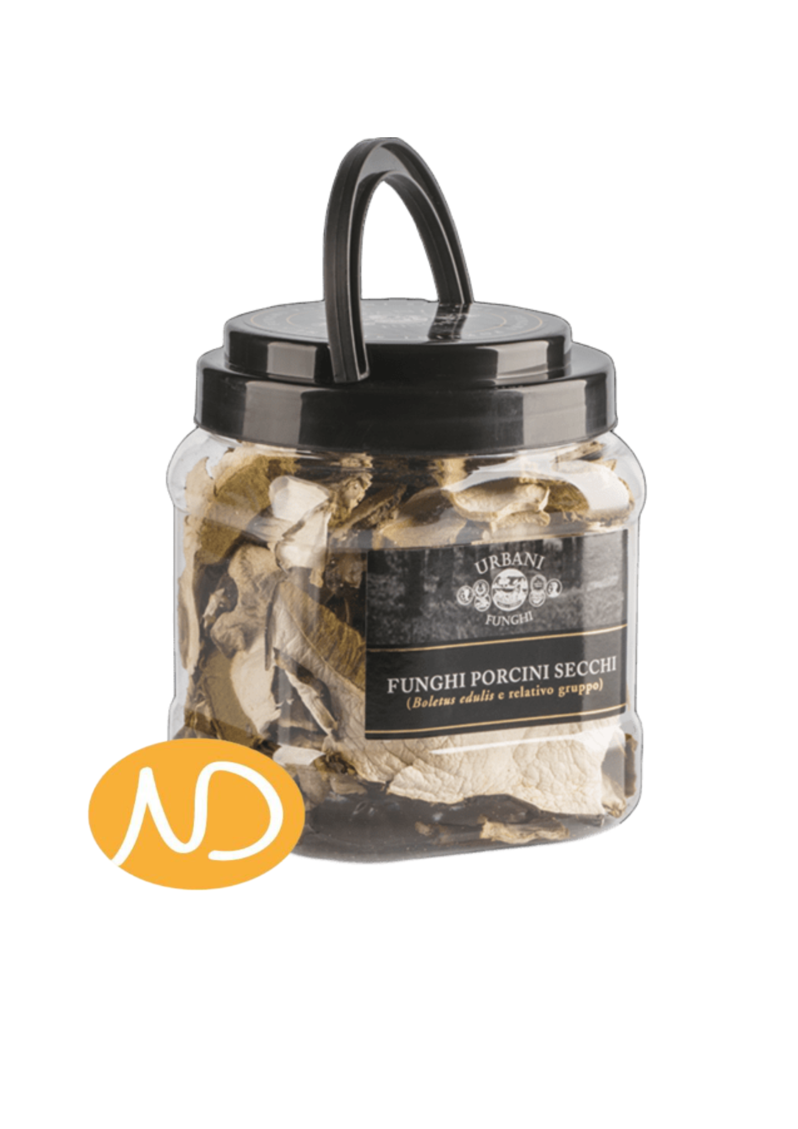 Μανιτάρια Πορτσίνι Αποξηραμένα 100g