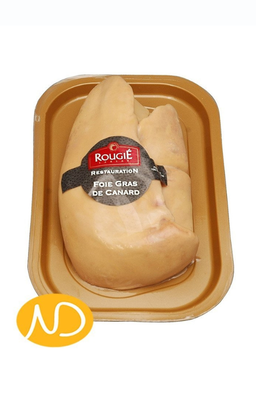 Συκώτι Πάπιας Ολόκληρο