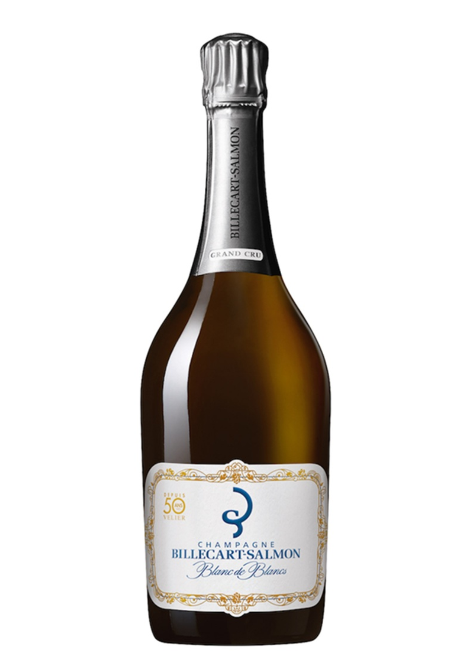 Σαμπάνια Brut Blanc De Blancs "Billecart Salmon" 750ml