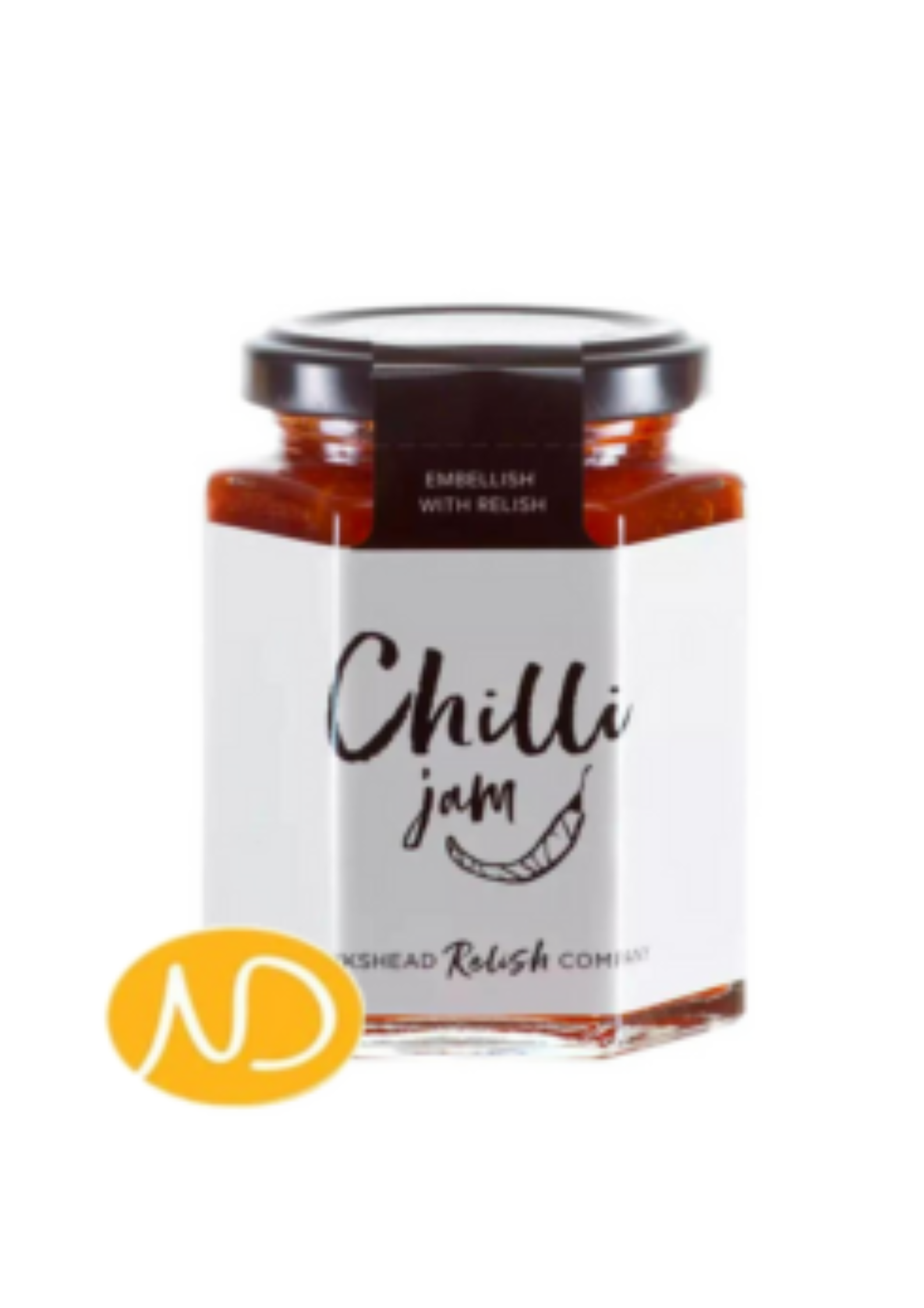 Chilli Jam 220g