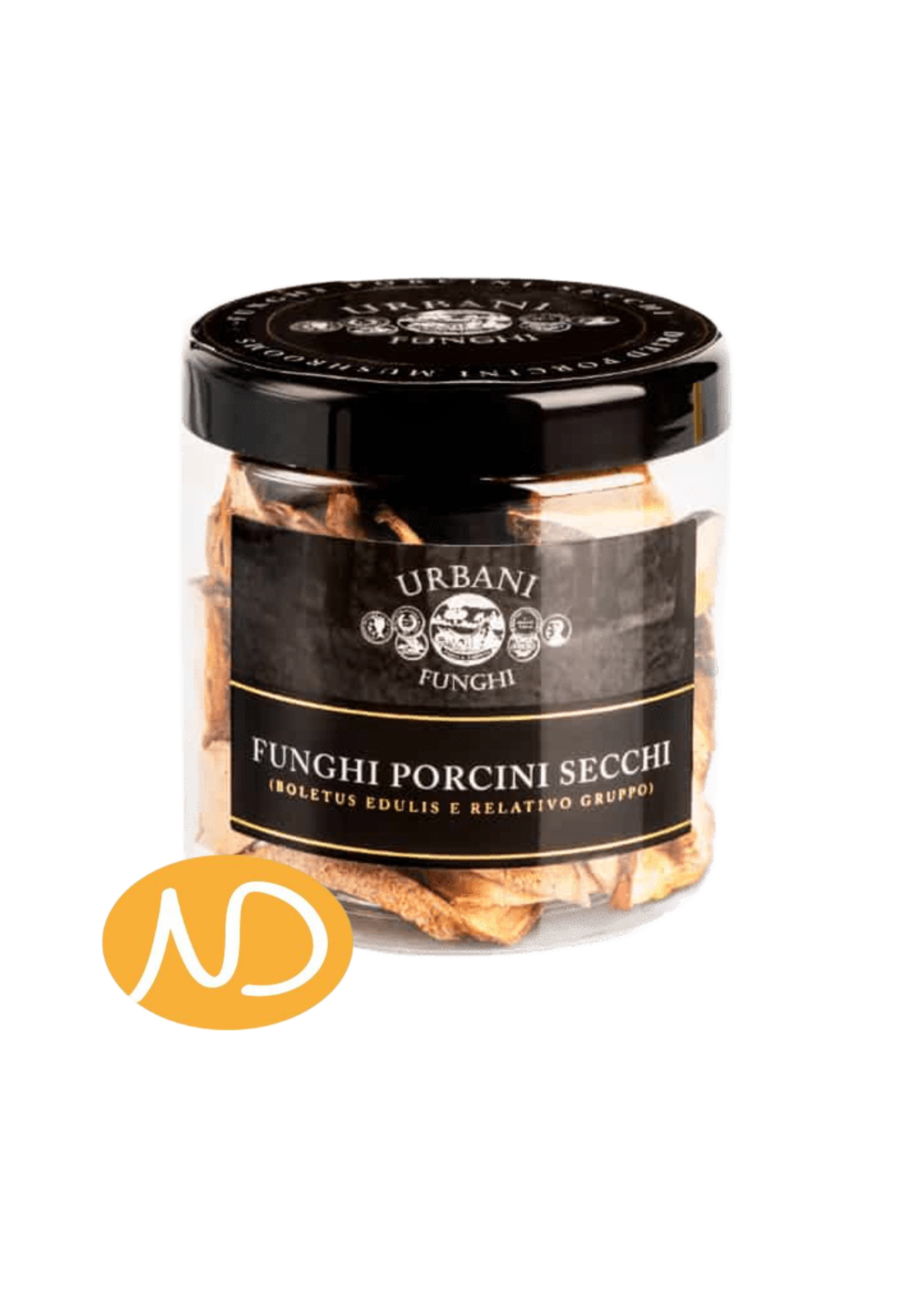 Μανιτάρια Πορτσίνι Αποξηραμένα 30g