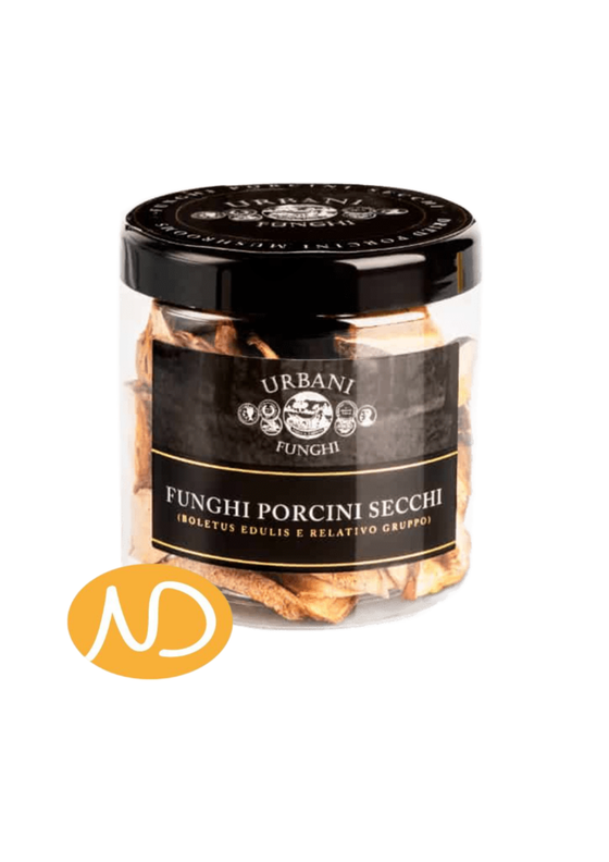 Μανιτάρια Πορτσίνι Αποξηραμένα 30g