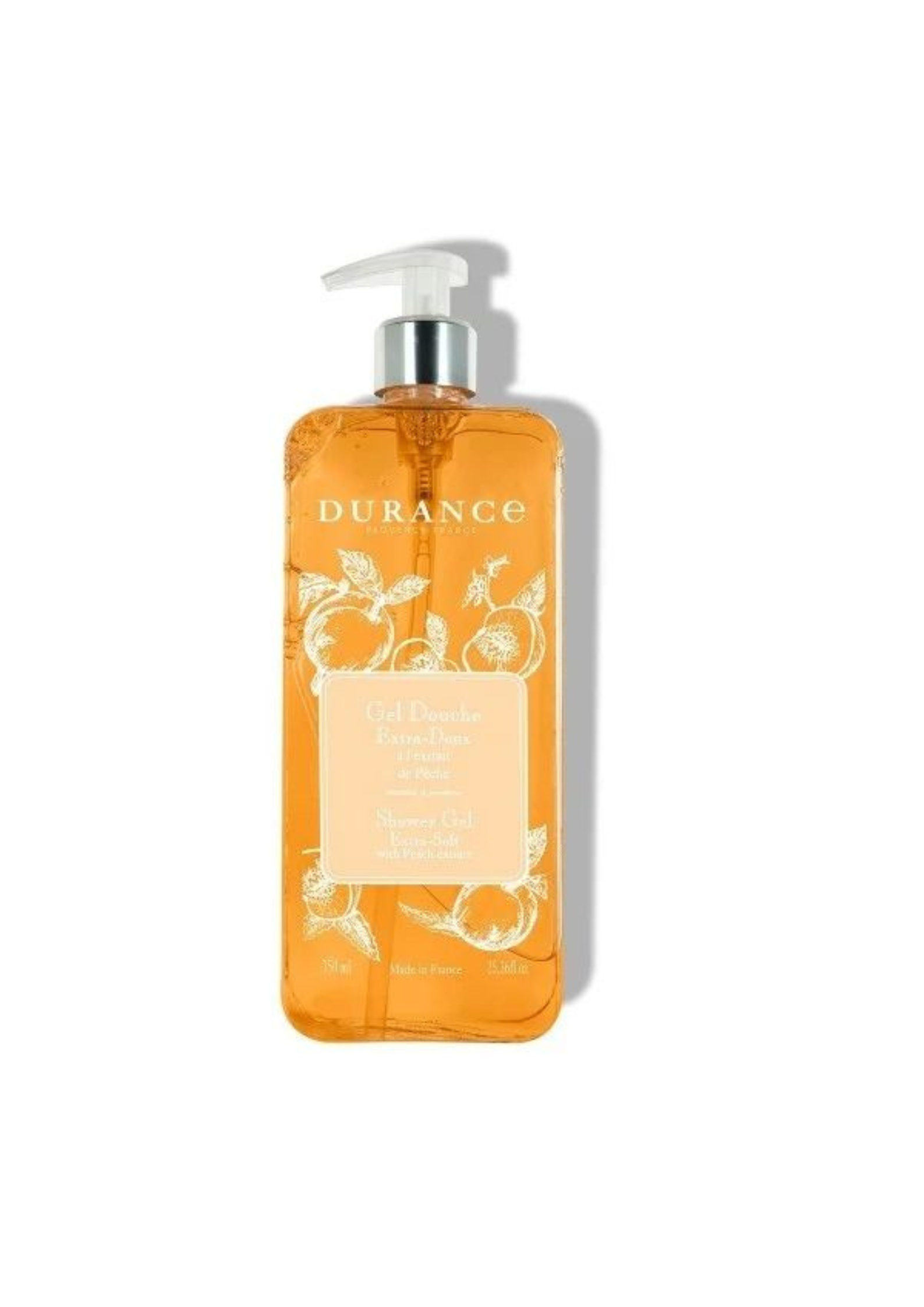 Αφρόλουτρο με Άρωμα Ροδάκινο