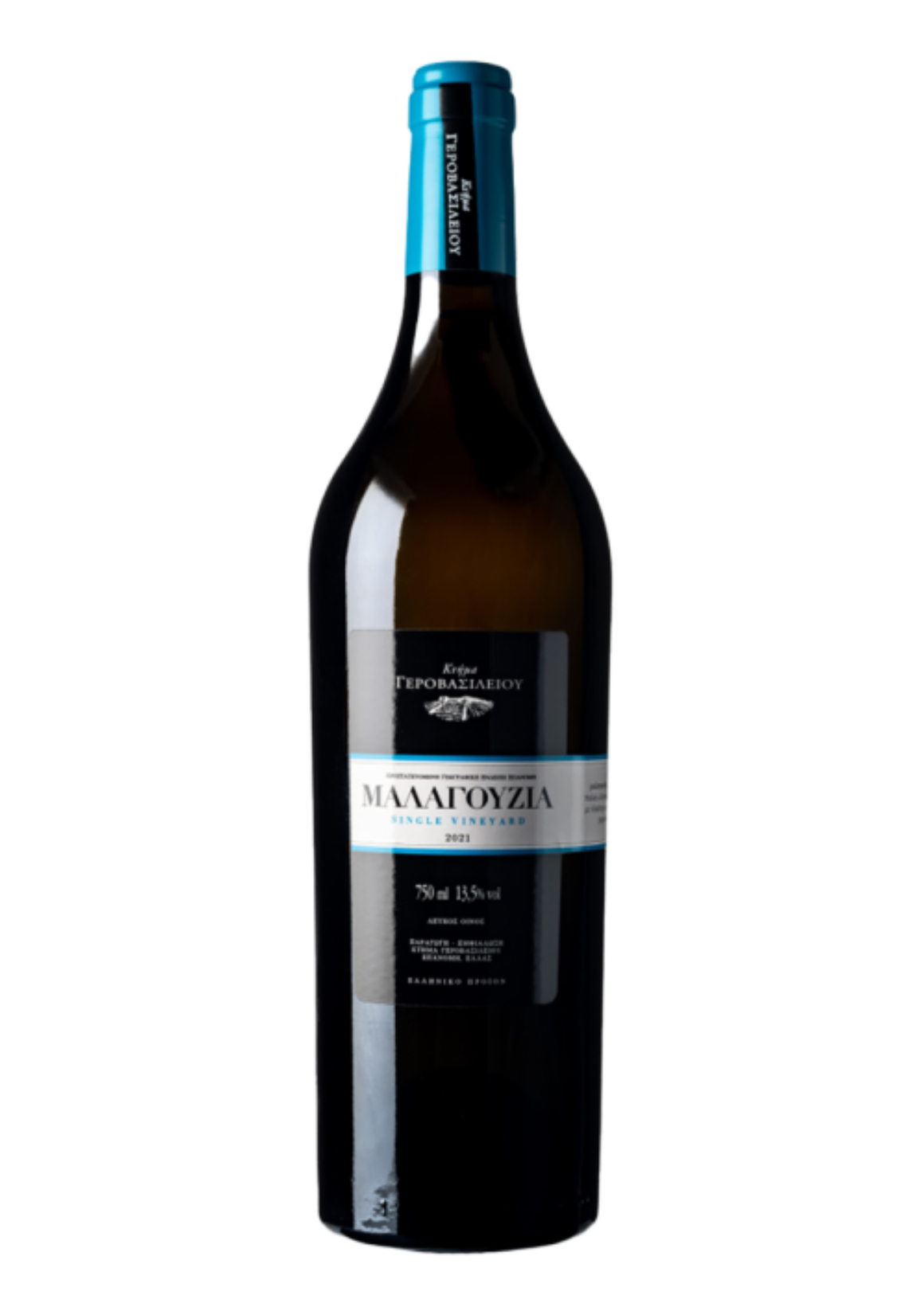 Οίνος Μαλαγουζία 750ml