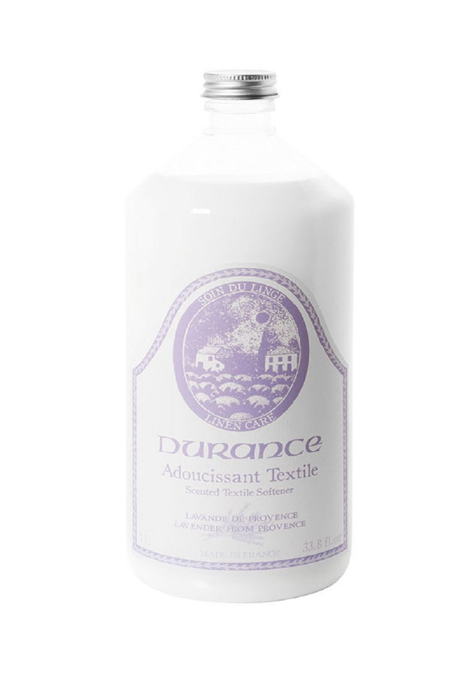 Μαλακτικό Ρούχων με Λεβάντα Προβηγκίας 1lt