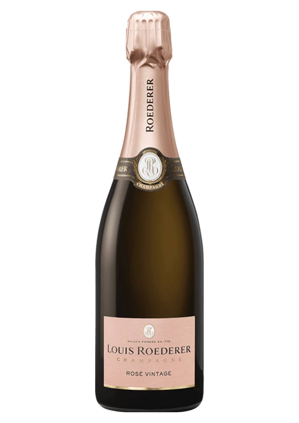 Champagne Brut Vintage Rose 750ml "Louis Roederer"