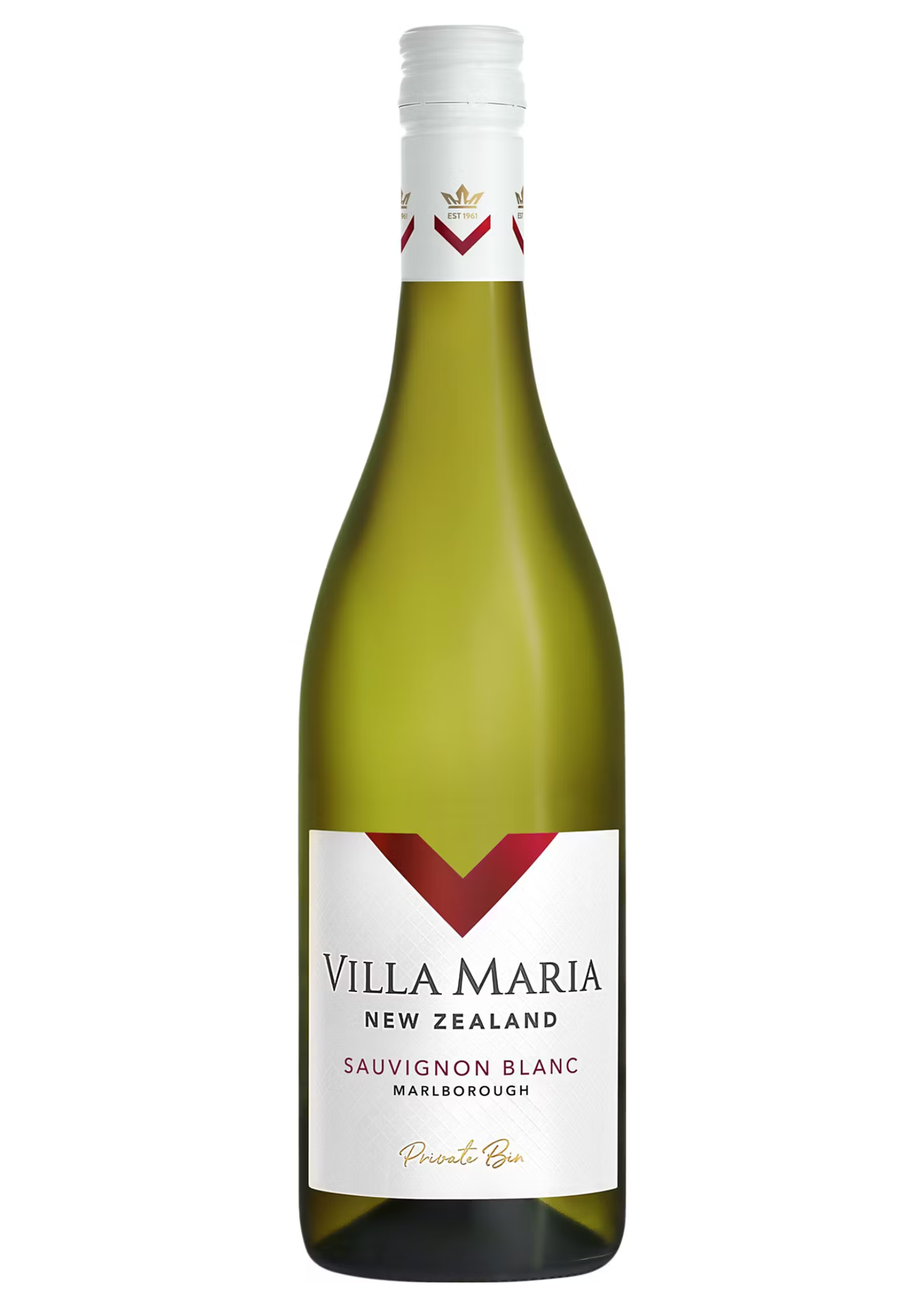 Οίνος Sauvignon Blanc "Villa Maria" 750ml