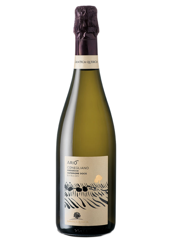 Οίνος Prosecco Extra Dry ''Ario'' 750ml