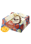 Ιταλικό Κέικ Colomba Με Σοκολάτα 750g