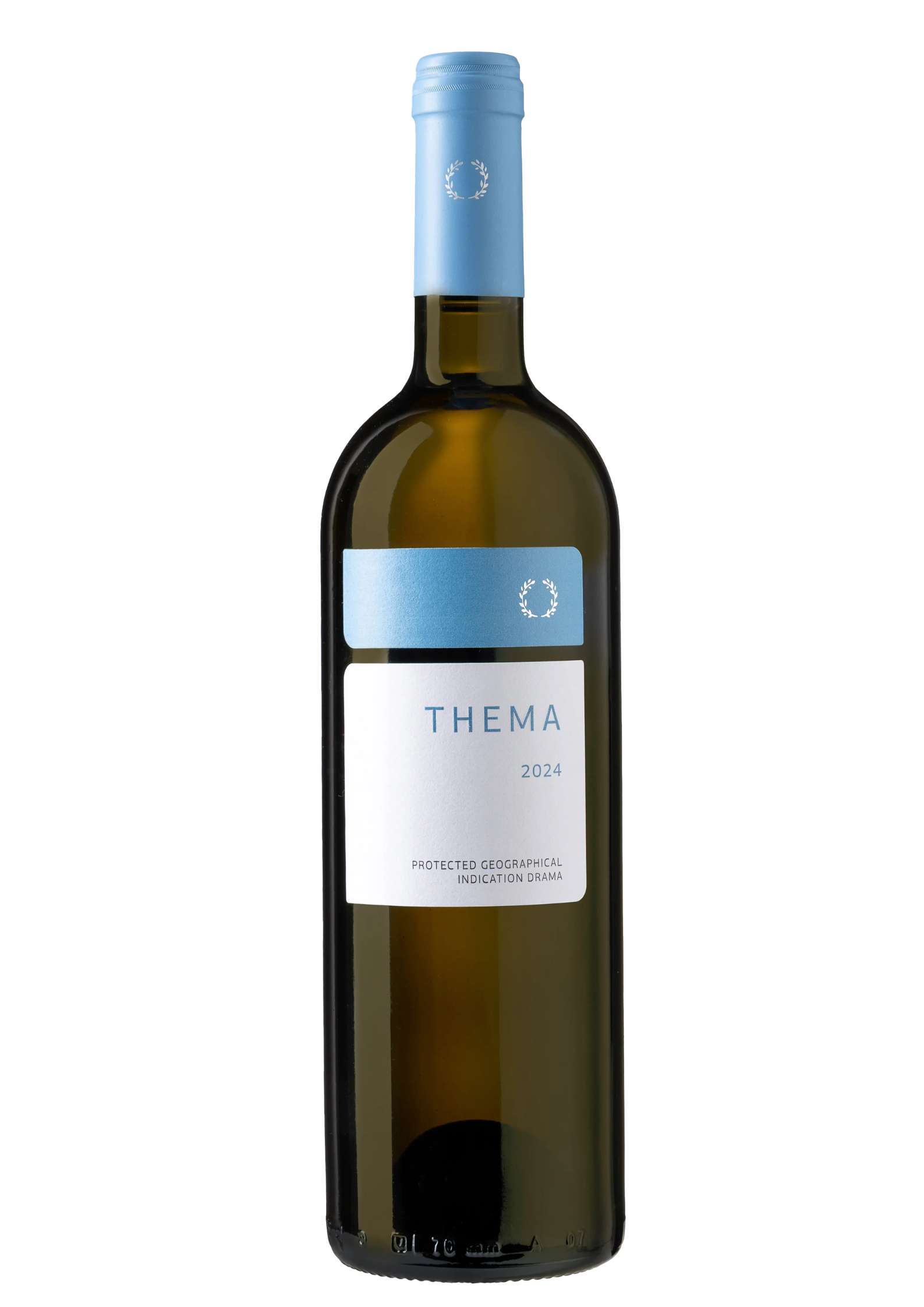 Οίνος Λευκός Thema "Παυλίδης" 750ml