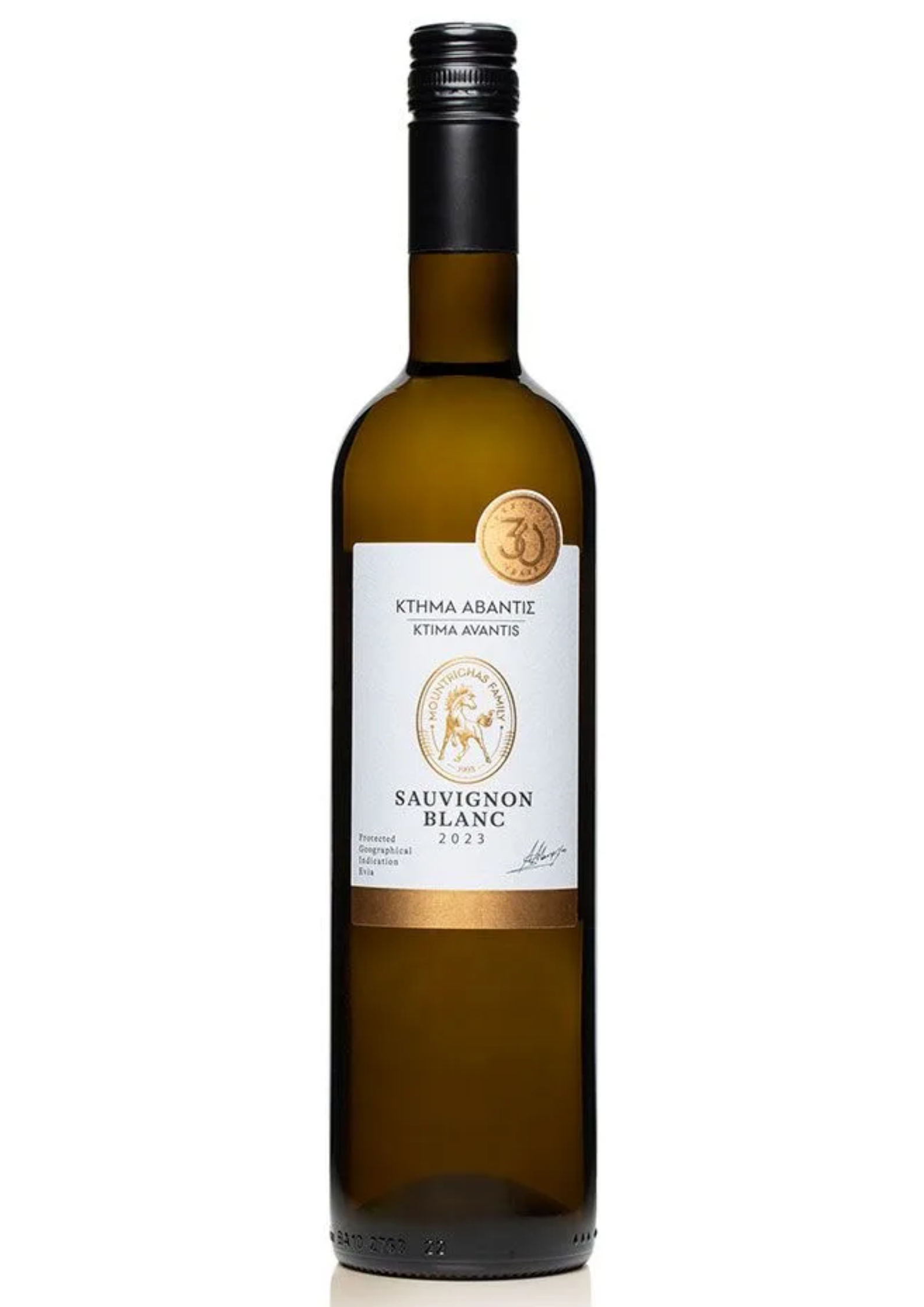 Οίνος Sauvignon Blanc "Avantis" 750ml