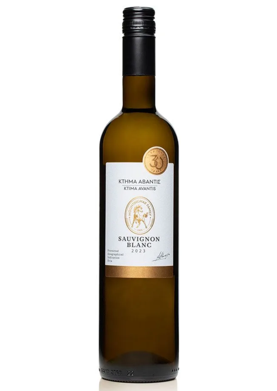 Οίνος Sauvignon Blanc "Avantis" 750ml