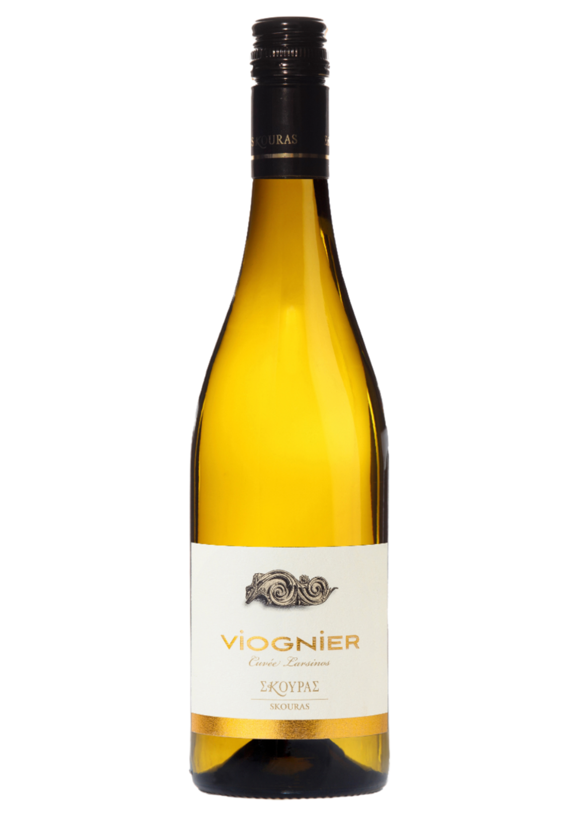 Οίνος Viognier "Σκούρας" 750ml