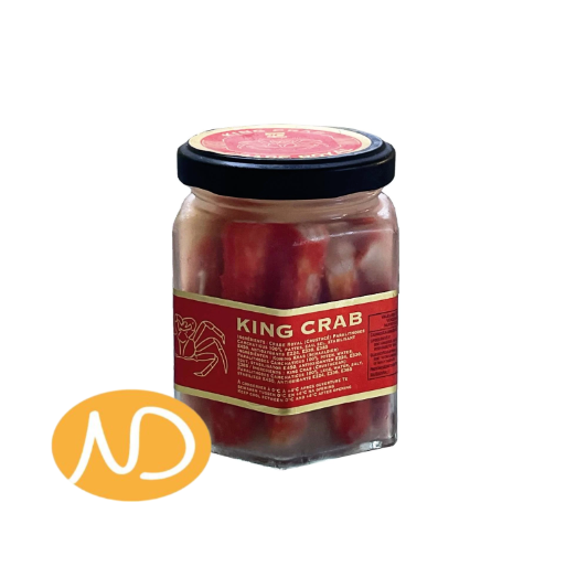 Καβούρι Πόδι 100% "King Crab"