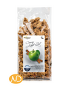 Bio Granola με Μήλο και Κανέλα 375gr