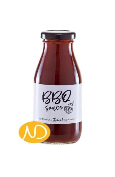 BBQ Sauce 295g