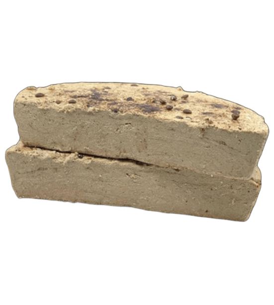 Χαλβάς με Καφέ Espresso "Παπαγιαννόπουλου"