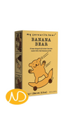 Παιδικά Μπισκότα με Μπανάνα BEAR  100γρ