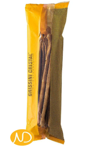 Κριτσίνια Φυσική Γεύση Χωρίς Συντηρητικά 200g