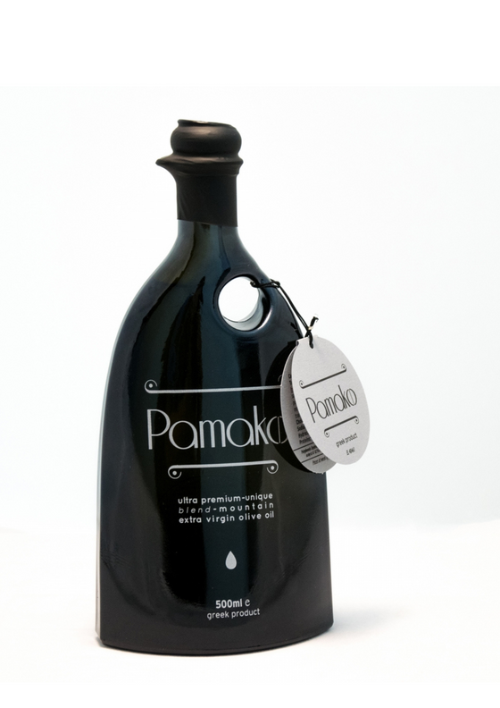 Eλαιόλαδο Εξαιρετικά Παρθένο Blend 500ml