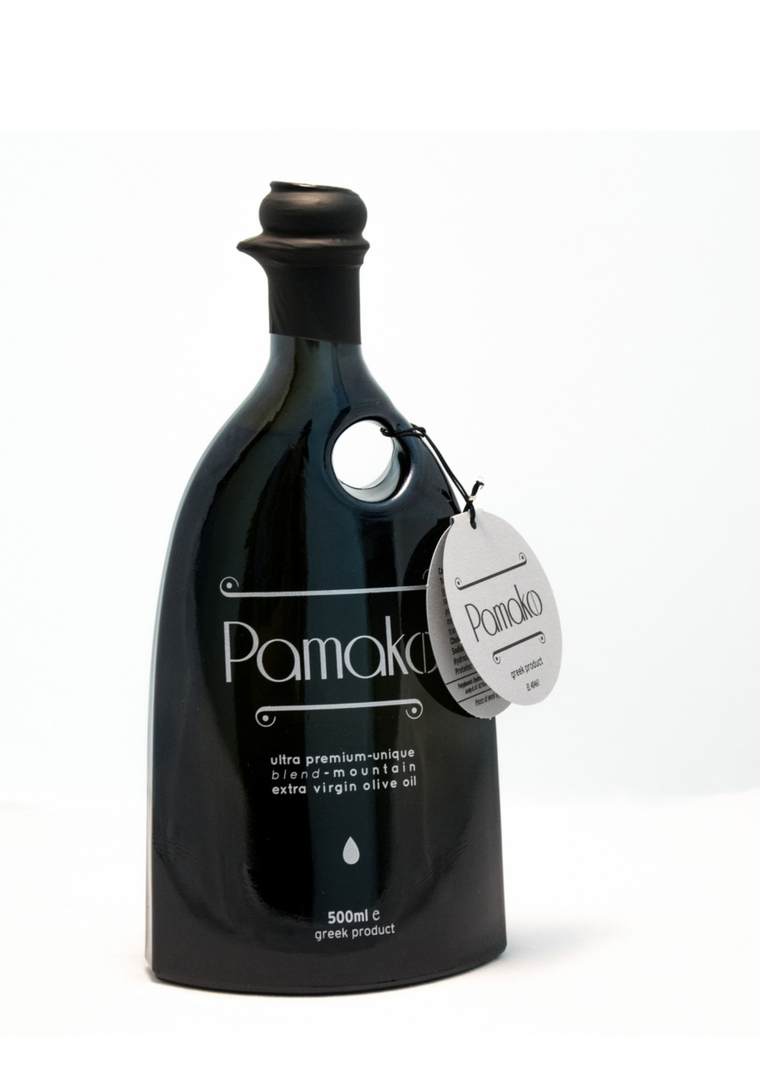 Eλαιόλαδο Εξαιρετικά Παρθένο Blend 500ml