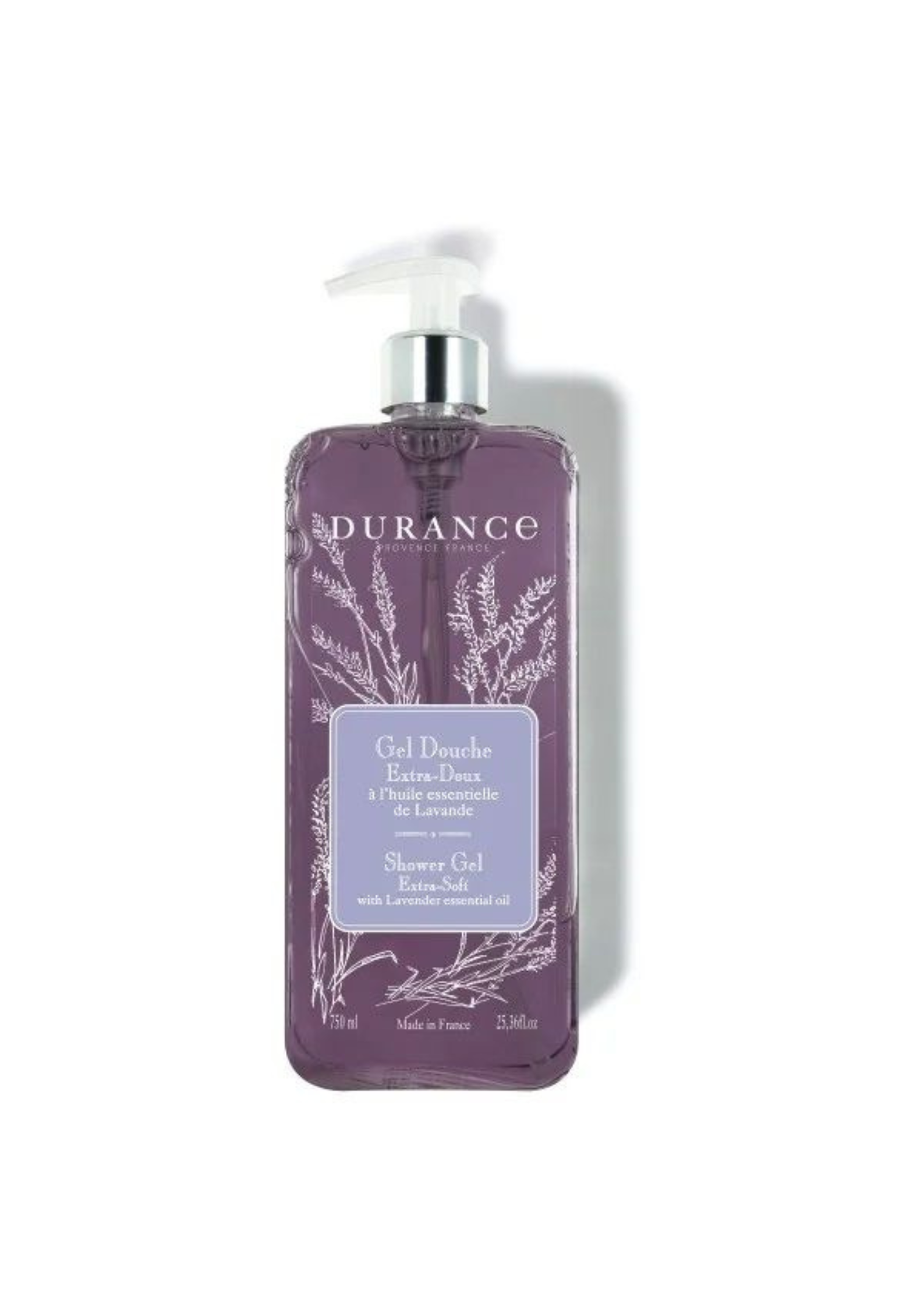 Αφρόλουτρο με Άρωμα Λεβάντας