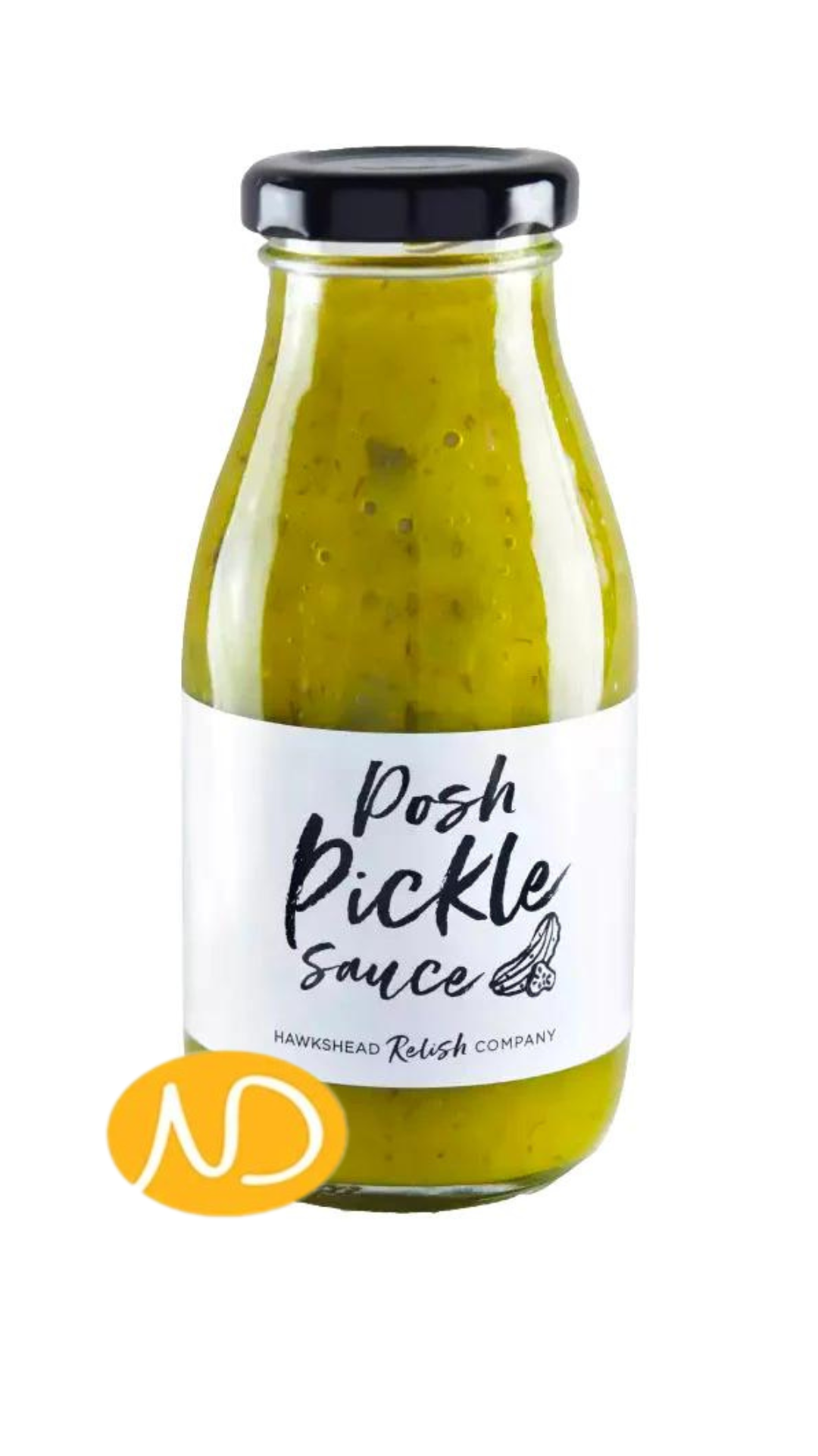 Posh Pickle Sauce 270g