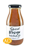Spiced Mango Ketchup 305g