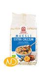 Βio Μούσλι Extra Calcium 375gr