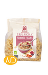 Βio Granola με Μήλο & Σύκο 500gr