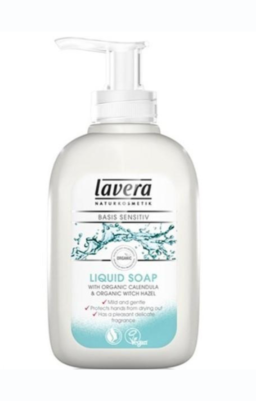 Bio Κρεμοσάπουνο Καλεντούλα & Αμαμηλίδα