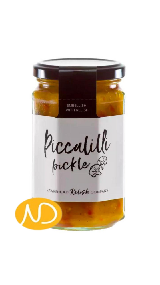 Piccalilli Jar 185g