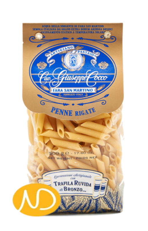 Penne Rigate No42 500g