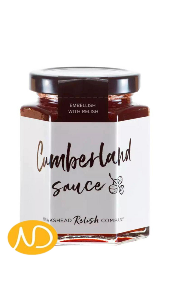 Cumberland Sauce 230g