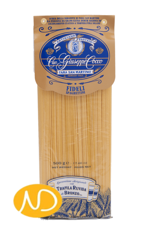 Σπαγγετίνι Νο32 500g