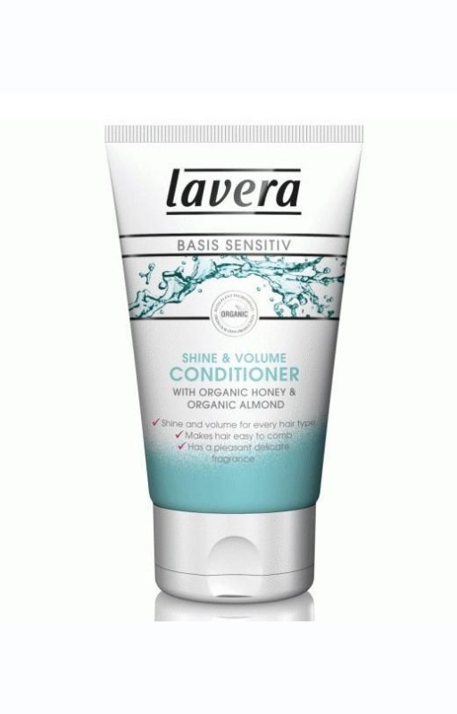 Bio Μαλακτική Κρέμα Μαλλιών για Όγκο & Λάμψη