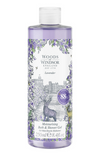 Shower Gel Λεβάντα