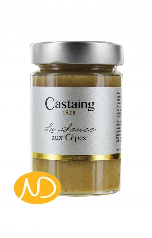 Σάλτσα Cepes 180g