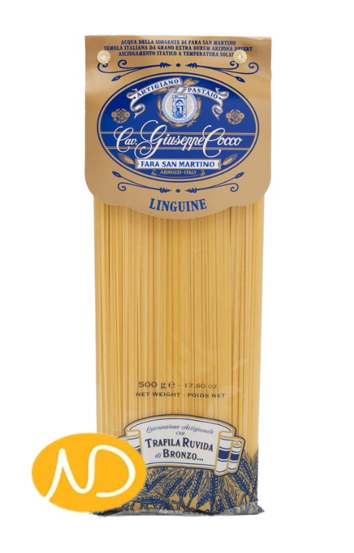 Λιγκουίνι Νο34 500g