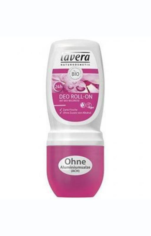 Bio Αποσμητικό Roll on Αγρ.Τριανταφ.