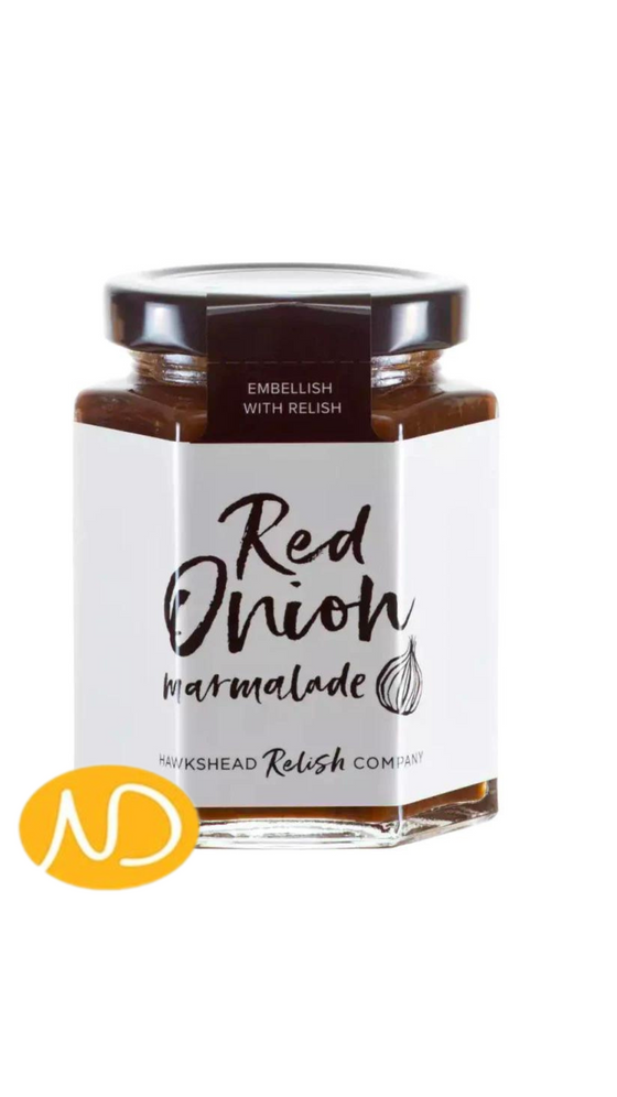 Red Onion Marmalade 210g