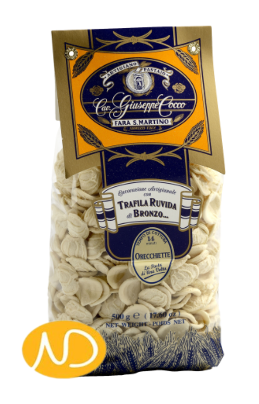 Orecchiete No111 500g