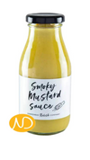 Smoky Mustard Sauce 290g